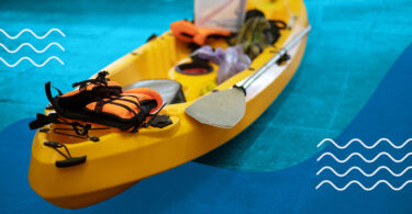 01 what to bring kayak trip