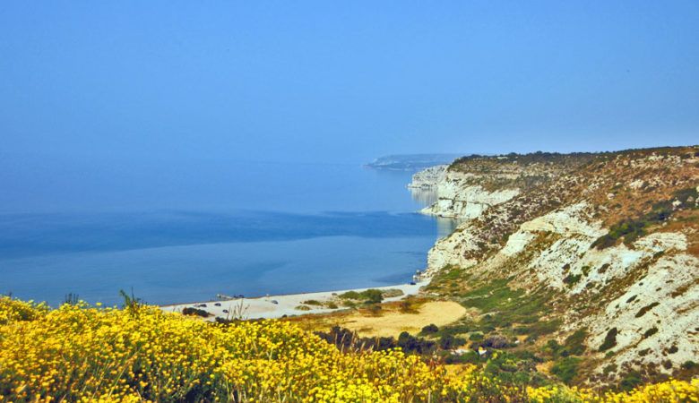 Chipre Kourion 780x450